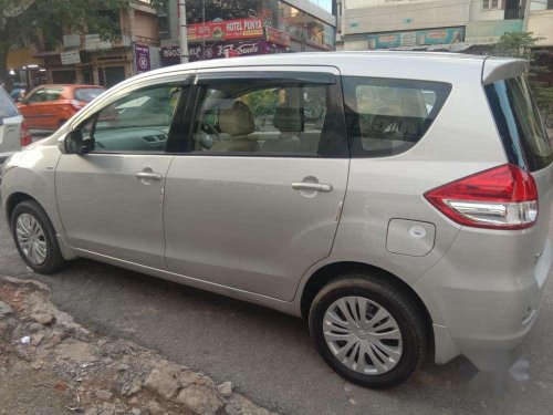 Maruti Suzuki Ertiga VXI 2012 MT for sale in Nagar