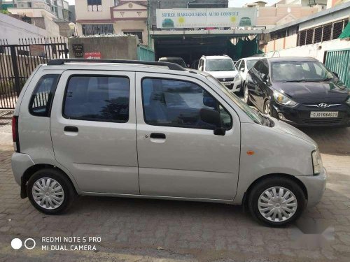 Maruti Suzuki Wagon R LXI 2006 MT for sale in Ahmedabad