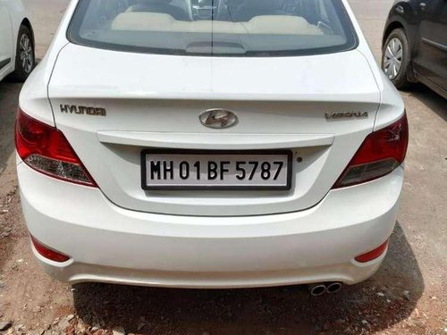 Used 2012 Hyundai Verna 1.6 VTVT MT for sale in Kalyan