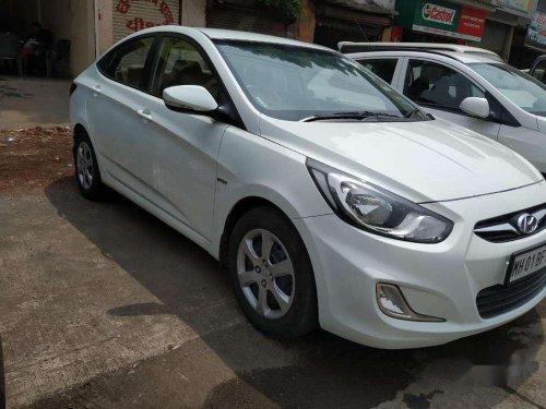 Used 2012 Hyundai Verna 1.6 VTVT MT for sale in Kalyan