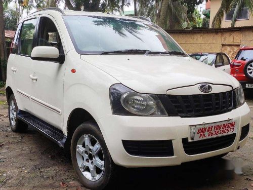 Mahindra Quanto C8, 2014, Diesel MT for sale in Guwahati