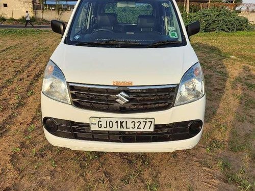 Maruti Suzuki Wagon R LXI 2011 MT for sale in Vijapur