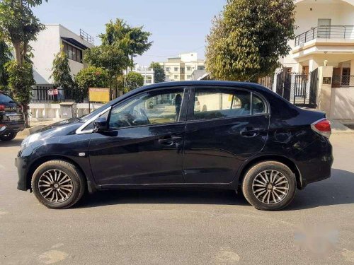 Honda Amaze 1.2 S Automatic i-VTEC, 2013, Petrol AT in Ahmedabad