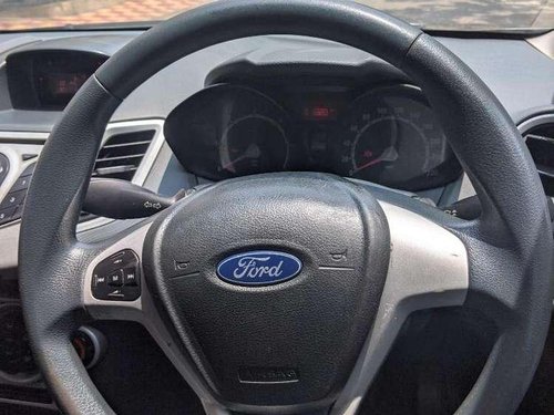 2011 Ford Fiesta MT for sale in Hyderabad