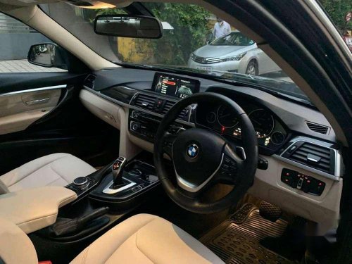 2016 BMW 3 Series 320d Luxury Line AT for sale in Mumbai