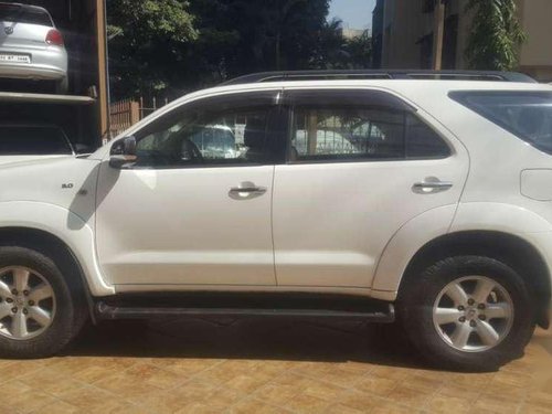 Used 2011 Toyota Fortuner MT for sale in Mumbai