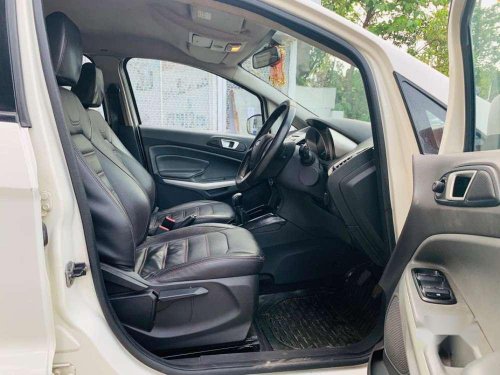 2014 Ford EcoSport MT for sale in Kolkata