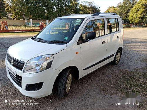 Maruti Suzuki Wagon R 1.0 LXi, 2015, Petrol MT for sale in Meerut