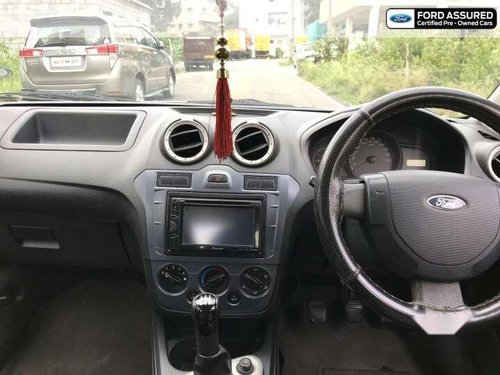 2012 Ford Figo MT for sale in Nagar