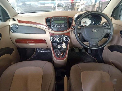 2010 Hyundai i10 Asta 1.2 MT for sale in Mumbai