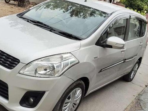 Maruti Suzuki Ertiga VDi, 2015, Diesel MT for sale in Gurgaon