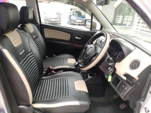Maruti Suzuki Wagon R VXI 2018 MT for sale in Surat