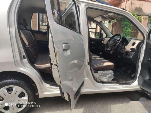 Maruti Suzuki Wagon R VXI 2019 MT for sale in Kolkata