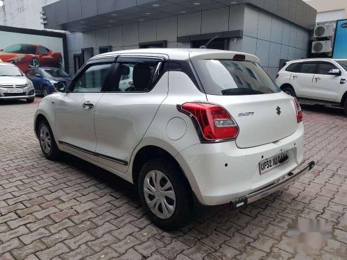 Maruti Suzuki Swift VDi ABS BS-IV, 2018, Diesel MT in Lucknow