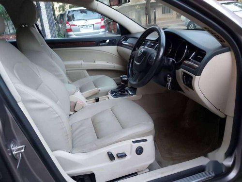 2011 Skoda Superb MT for sale in Mumbai