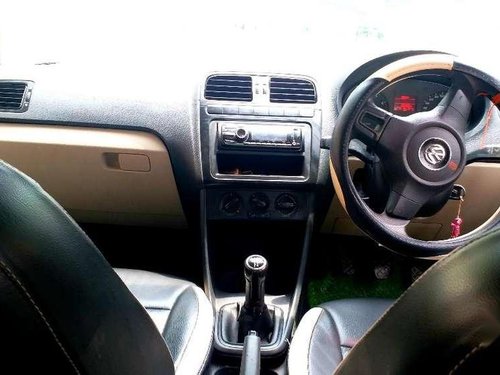 2012 Volkswagen Polo MT for sale in Varanasi