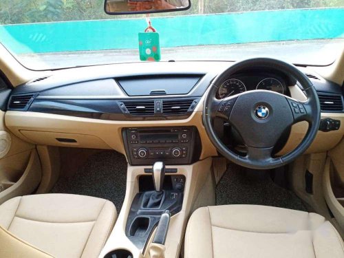 Used BMW X1 sDrive20d 2012 AT for sale in Mumbai