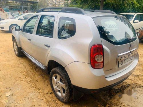 2012 Renault Duster MT for sale in Gurgaon