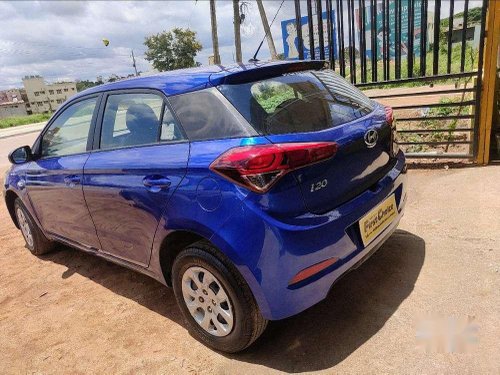 2016 Hyundai i20 MT for sale in Hassan