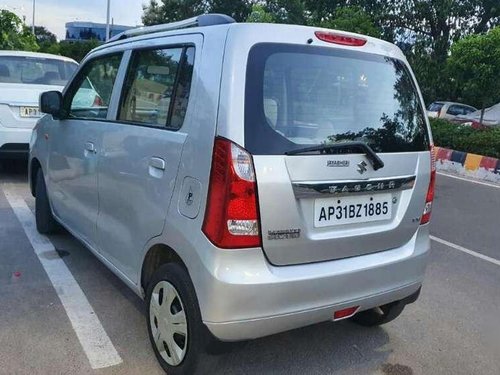 2012 Maruti Suzuki Wagon R VXI MT for sale in Visakhapatnam