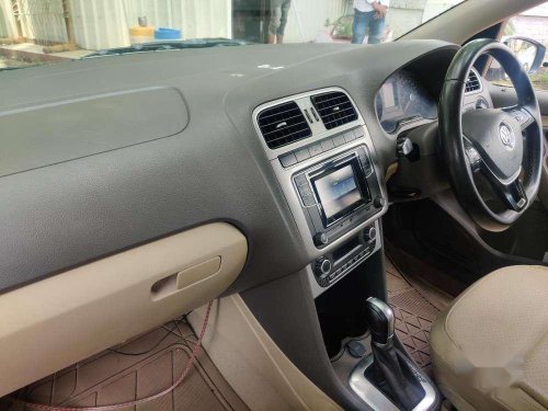 Used 2016 Volkswagen Vento MT for sale in Ujjain