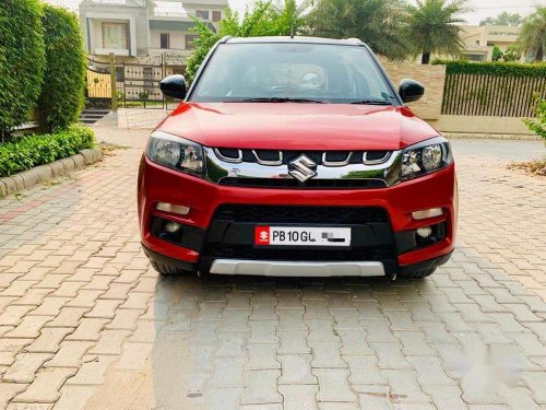 Maruti Suzuki Vitara Brezza VDi - Diesel, 2017, Diesel MT in Ludhiana