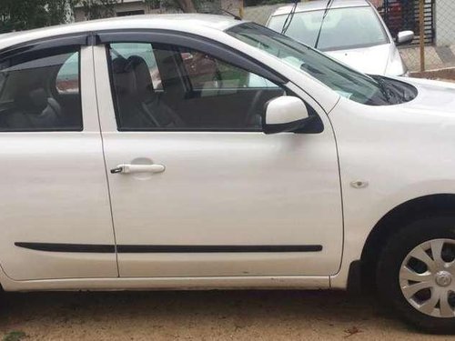 Used Nissan Micra Active XV 2015 MT for sale in Hyderabad