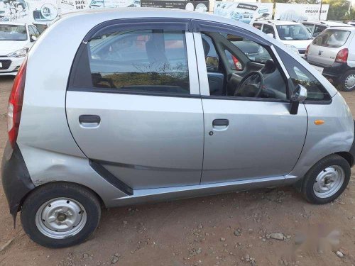 Tata Nano CX, 2011, Petrol MT for sale in Mumbai