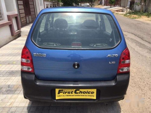 Used Maruti Suzuki Alto 2010 MT for sale in Jaipur