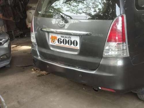 2011 Toyota Innova MT for sale in Kalyan