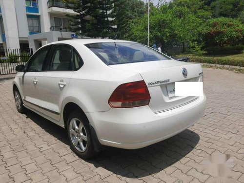 2013 Volkswagen Vento MT for sale in Nagar