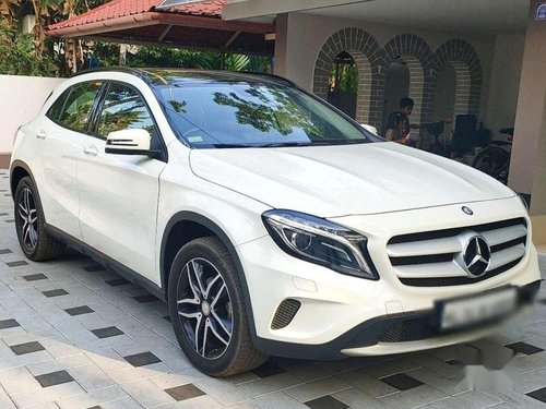 Mercedes-Benz GLA-Class 200 CDI Style, 2015, Diesel AT in Kochi