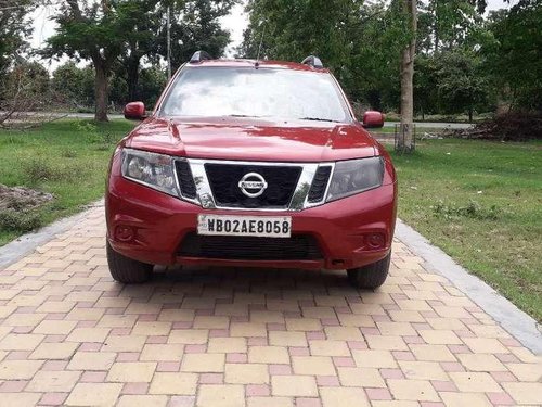 Nissan Terrano XE (D), 2014, Diesel MT in Kolkata