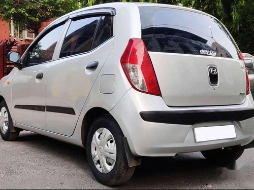 Used 2008 Hyundai i10 Era MT for sale in Kolkata