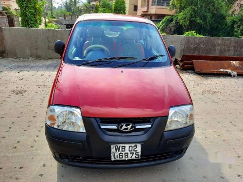 Used 2005 Hyundai Santro MT for sale in Kolkata