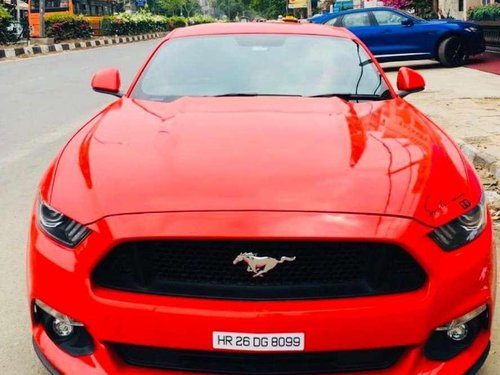 2017 Ford Mustang V8 AT for sale in Gurgaon