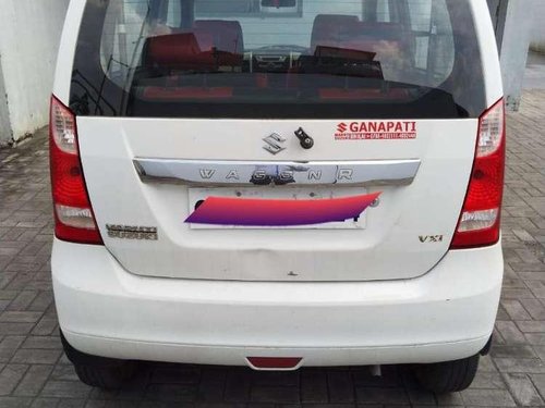 Used Maruti Suzuki Wagon R VXI 2017 MT for sale in Bilaspur