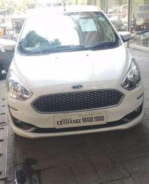 Used 2019 Ford Figo Aspire for sale in Hyderabad