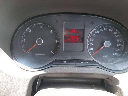 2013 Volkswagen Vento MT for sale in Nagar