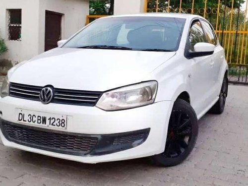 2012 Volkswagen Polo MT for sale in Ghaziabad