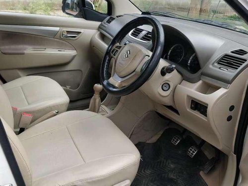 Used 2014 Maruti Suzuki Ertiga ZDI MT for sale in Nagar
