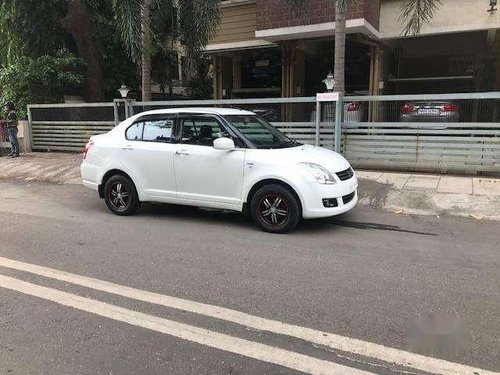 Used 2011 Maruti Suzuki Swift Dzire MT for sale in Mumbai