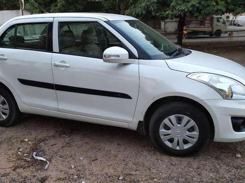 Maruti Suzuki Swift Dzire VDi BS-IV, 2013, Diesel MT in Vadodara