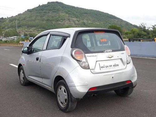 2012 Chevrolet Beat Diesel MT for sale in Pune