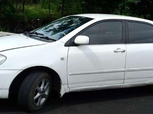 Toyota Corolla H2 2005 MT for sale in Mumbai