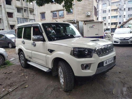 Mahindra Scorpio S5 Plus, 2018, Diesel MT in Kolkata