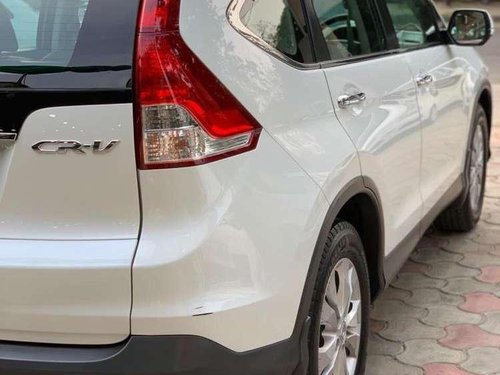 Honda CR V 2017 MT for sale in Chandigarh