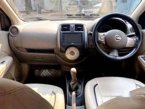 Nissan Sunny XL Petrol, 2011, Petrol MT for sale in Mumbai