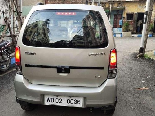 Used 2005 Maruti Suzuki Wagon R VXI MT for sale in Kolkata