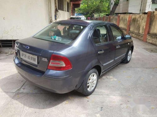 Used 2011 Ford Fiesta Classic MT for sale in Hyderabad